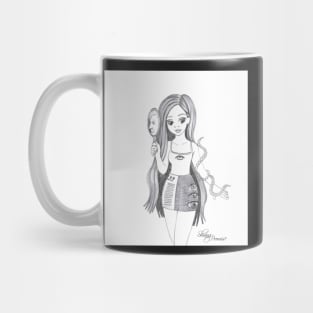 Prudence Mug